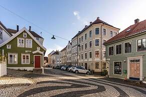 Stay Nordnes - Modern & Central
