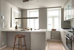 Stay Nordnes - Modern & Central