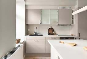 Stay Nordnes - Modern & Central