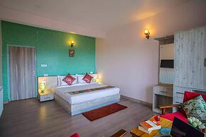 Adrushya Estate Luxury Suites Mukteshwar