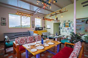 Adrushya Estate Luxury Suites Mukteshwar