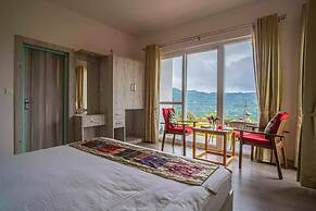 Adrushya Estate Luxury Suites Mukteshwar