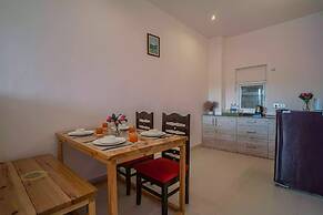 Adrushya Estate Luxury Suites Mukteshwar