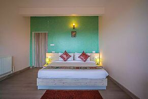 Adrushya Estate Luxury Suites Mukteshwar