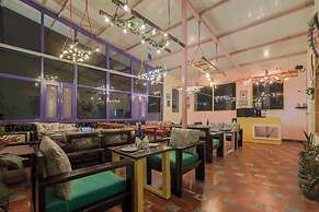 Adrushya Estate Luxury Suites Mukteshwar