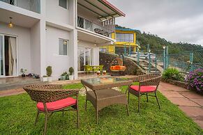 Adrushya Estate Luxury Suites Mukteshwar