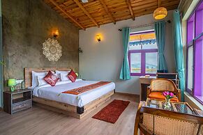 Adrushya Estate Luxury Suites Mukteshwar