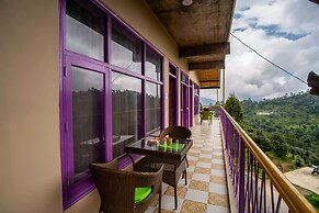 Adrushya Estate Luxury Suites Mukteshwar