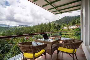 Adrushya Estate Luxury Suites Mukteshwar