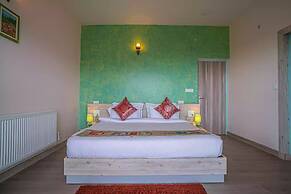 Adrushya Estate Luxury Suites Mukteshwar