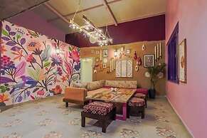 Adrushya Estate Luxury Suites Mukteshwar