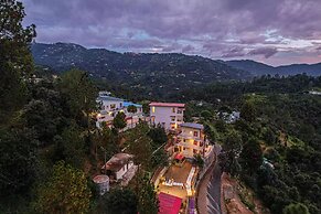 Adrushya Estate Luxury Suites Mukteshwar