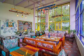 Adrushya Estate Luxury Suites Mukteshwar