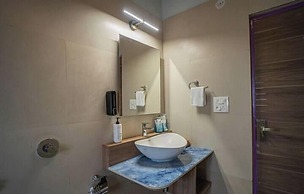 Adrushya Estate Luxury Suites Mukteshwar