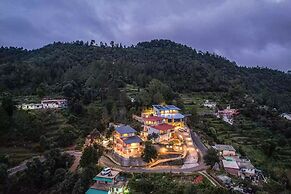 Adrushya Estate Luxury Suites Mukteshwar
