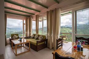 Adrushya Estate Luxury Suites Mukteshwar