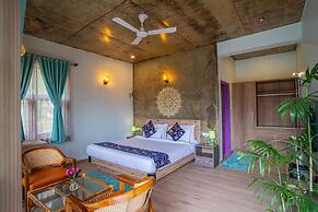 Adrushya Estate Luxury Suites Mukteshwar