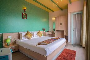 Adrushya Estate Luxury Suites Mukteshwar