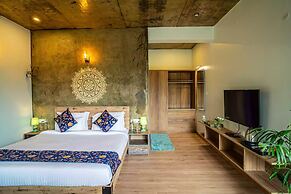 Adrushya Estate Luxury Suites Mukteshwar