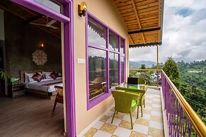 Adrushya Estate Luxury Suites Mukteshwar