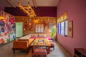 Adrushya Estate Luxury Suites Mukteshwar