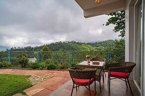 Adrushya Estate Luxury Suites Mukteshwar