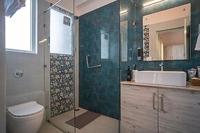 Adrushya Estate Luxury Suites Mukteshwar