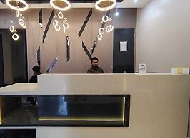 VKN Hotel & Resort