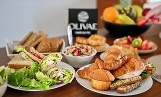 Olivae Mare Suites