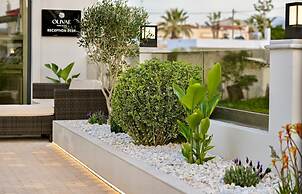 Olivae Mare Suites