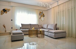 Olivae Mare Suites