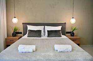 Olivae Mare Suites