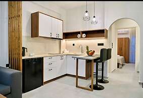 Olivae Mare Suites