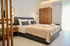 Olivae Mare Suites