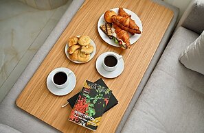 Olivae Mare Suites