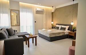 Olivae Mare Suites