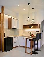 Olivae Mare Suites