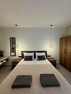Olivae Mare Suites
