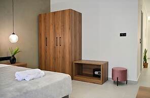 Olivae Mare Suites