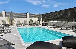 Olivae Mare Suites