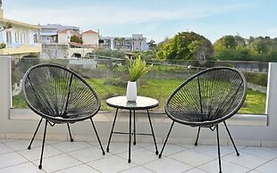 Olivae Mare Suites