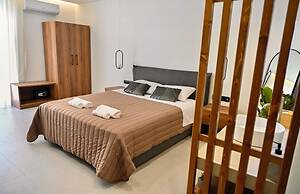 Olivae Mare Suites
