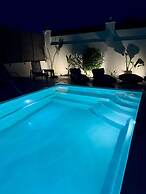 Olivae Mare Suites