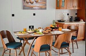 Olivae Mare Suites