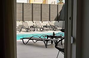 Olivae Mare Suites