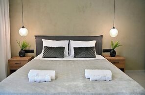 Olivae Mare Suites
