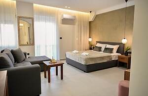 Olivae Mare Suites