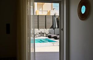 Olivae Mare Suites