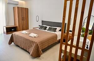 Olivae Mare Suites
