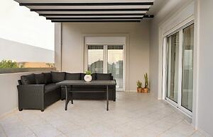 Olivae Mare Suites